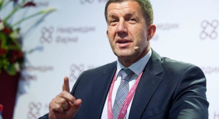 Глава «Ростелекома» сравнил криптовалюту с фантиками от конфет
