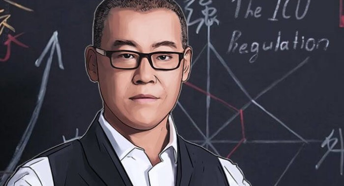 Китайский биткойн-магнат отстаивает решение Центробанка Китая по запрету ICO