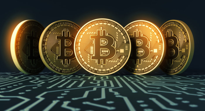 Bitcoin: события за неделю и борьба за преодоление $ 4000