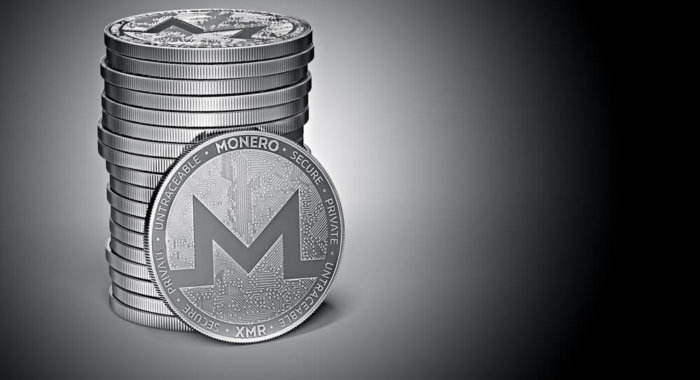 Несмотря на напряжение на рынках Monero выросла на 6%