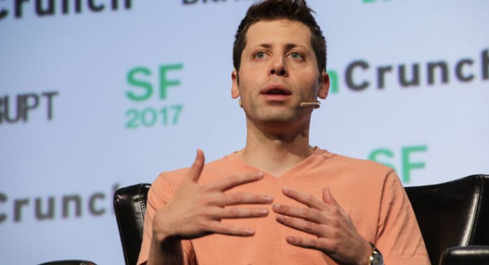 Глава Y Combinator: «ICO — это пузырь, но он очаровывает умных людей»
