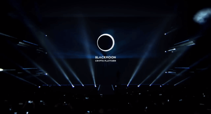 Положение Blackmoon в существующей крипто-экосистеме