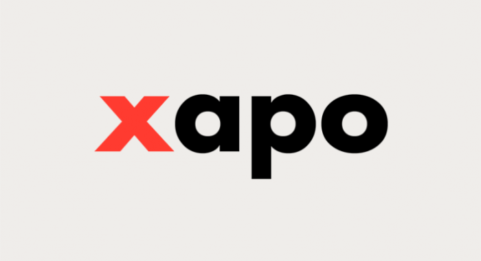 Сообщение по Bitcoin Cash от Xapo