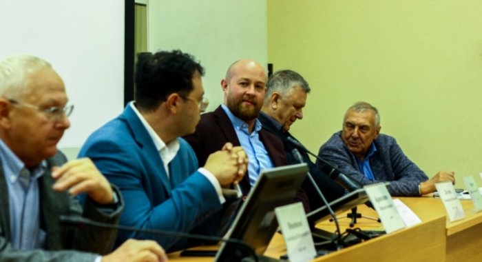 Криптовалюта во Владивостоке: «Это место, где торгуют риском»