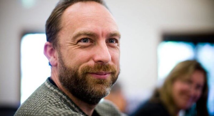 Основатель Wikipedia: ICO могут быть «абсолютными мошенниками»