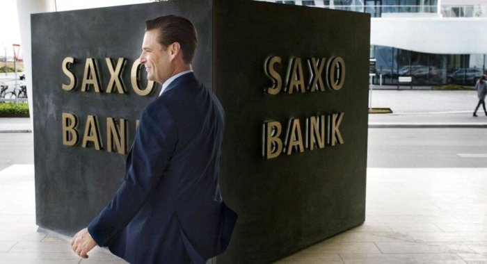 Saxo Bank предложил индексные облигации Ethereum ETN