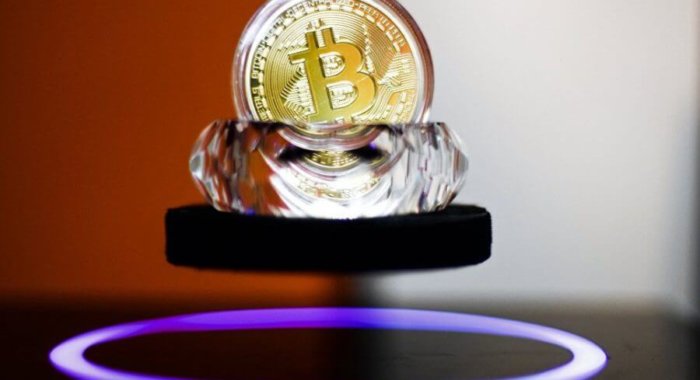 Yahoo Finance провел опрос биткоин инвесторов