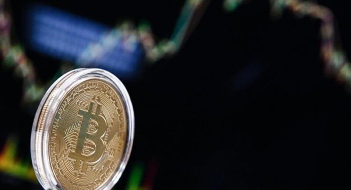 Биткоин выше $4400. Даймон и Китай не делают погоды …