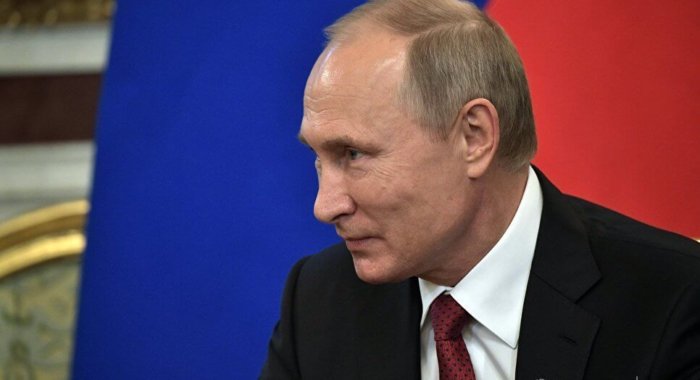 Путин проведет в Сочи совещание по криптовалютам