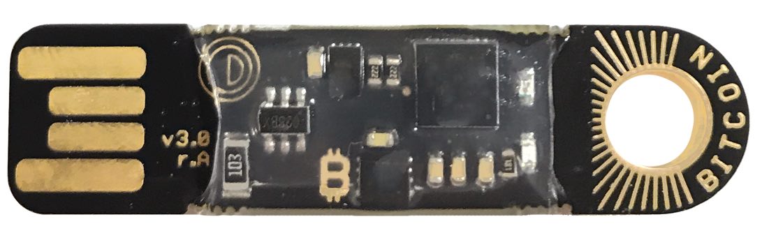  OpenDime