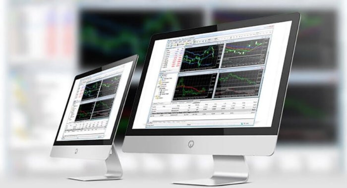 MetaTrader 5 предлагает торговлю криптовалютами
