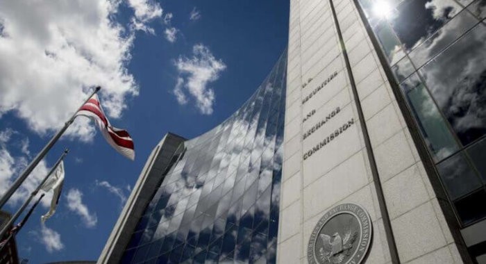 SEC обвинила два ICO в мошенничестве