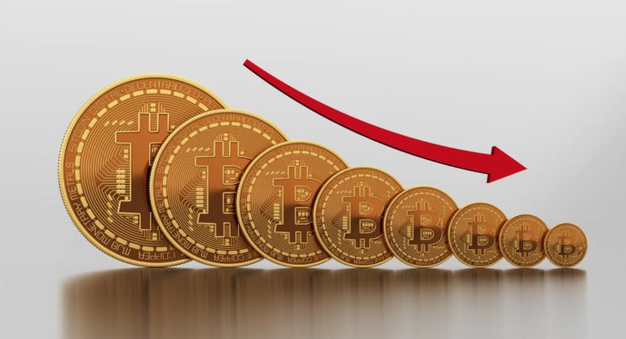 Биткойн выздоравливает после недавнего падения