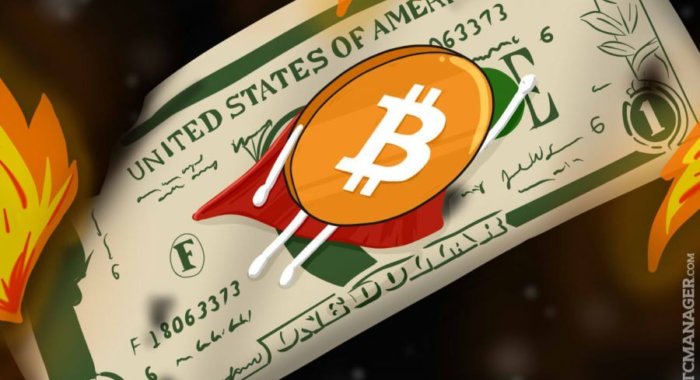 Правительство Ирана готовится принять биткойн для использования внутри страны