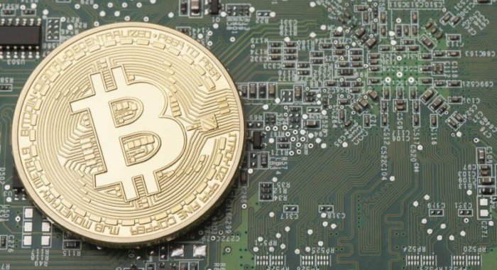 Доля SegWit-транзакций в сети биткоина растет и достигла 7%
