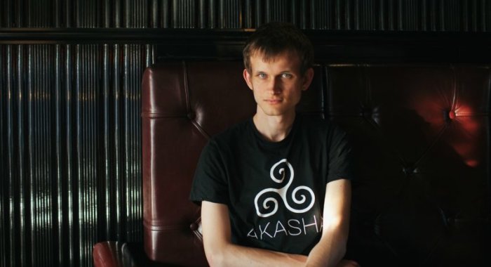 Виталик Бутерин задумался «сожжении» Ethereum