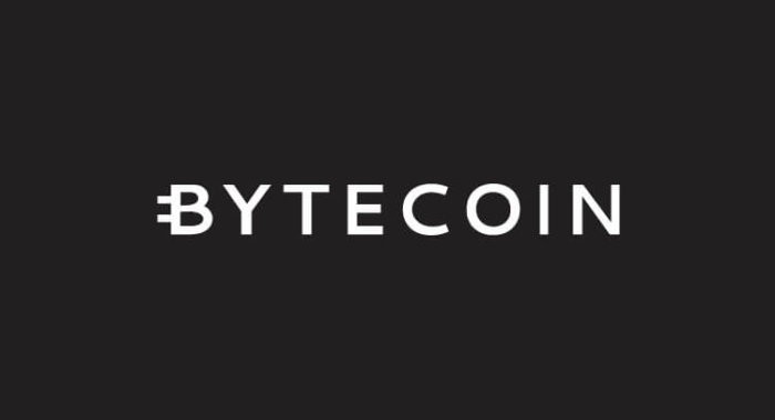 Биржа BeatCoin добавила токен Bytecoin