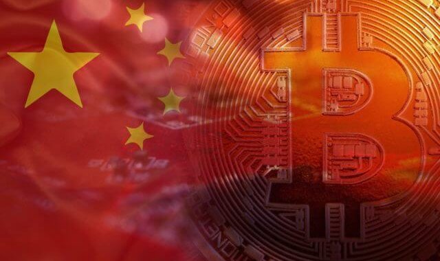 Китайские ICO мигрируют в Японию