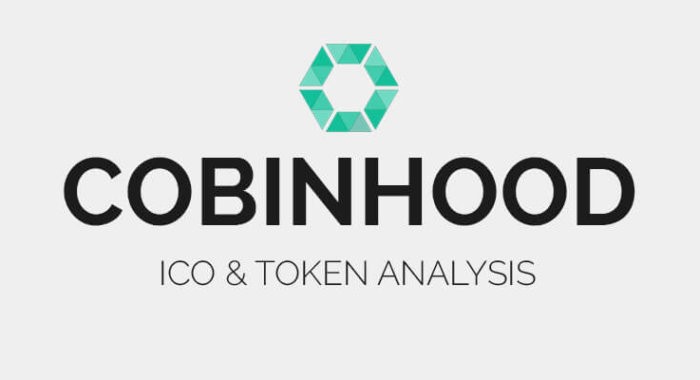 Ведущий радиостанции Бизнес ФМ становится послом криптобиржи Cobinhood в России