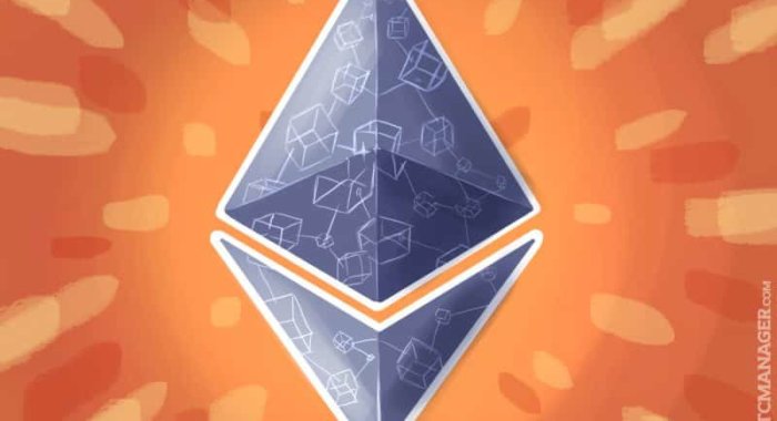 Ethereum обрабатывает больше транзакций, чем биткойн, после хардфорка Byzantium