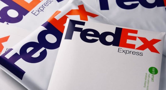 Институт блокчейна сотрудничает с FedEx