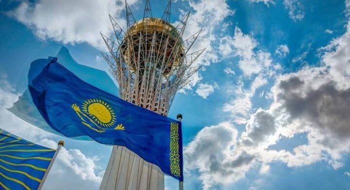 Казахстан запустит криптовалюту с обеспечением фиатными деньгами
