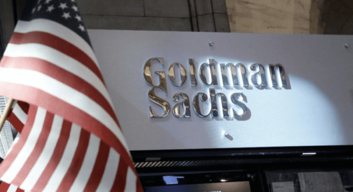 Торги в Goldman Sachs изменят биткоин