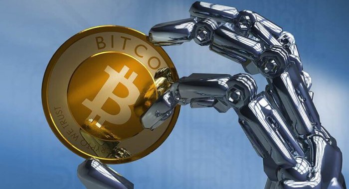 Биткойн оценил китайское предупреждение
