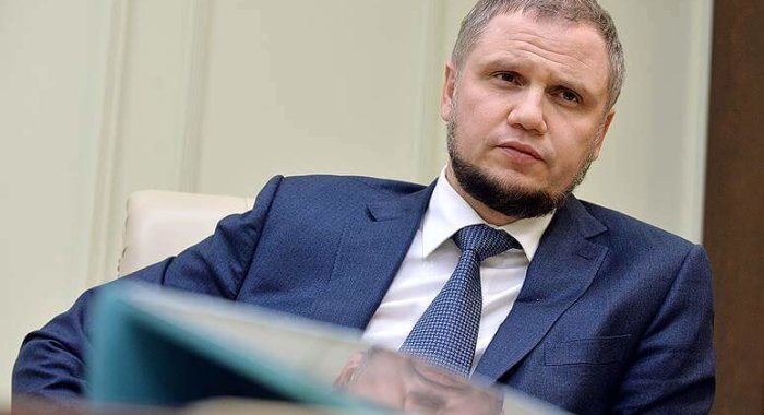 Девелопер разменяет криптовалюту