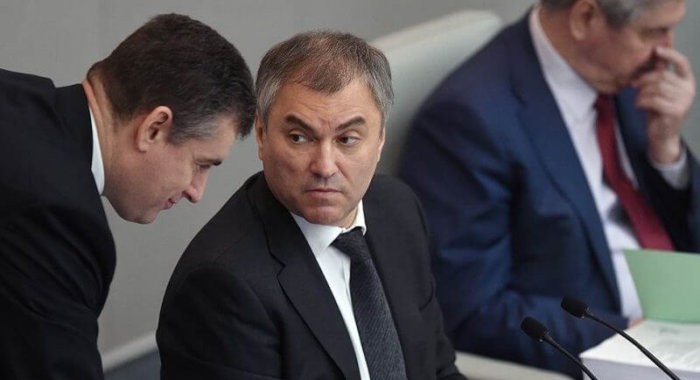 Володин призвал отказаться от запретительных мер при разработке регулирования криптовалют