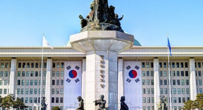 Южная Корея проведет контроль над торговлей биткойнами после того, как МВФ призывал к реформе