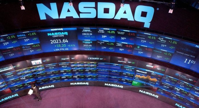 Крипто NASDAQ добавляет индекс DeFi