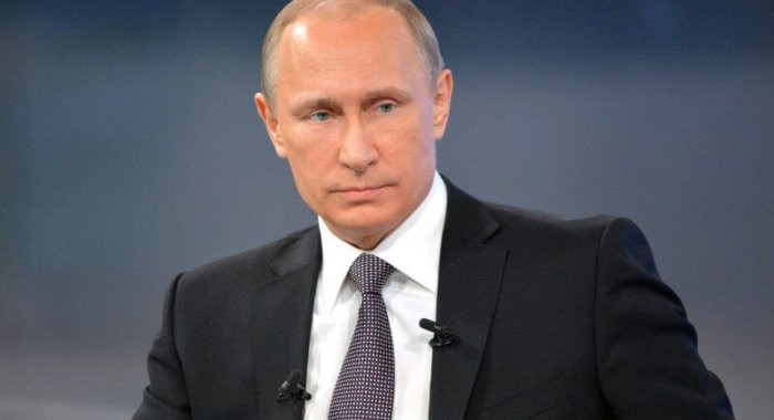 Владимир Путин провёл совещание по майнингу и внедрению цифровых активов