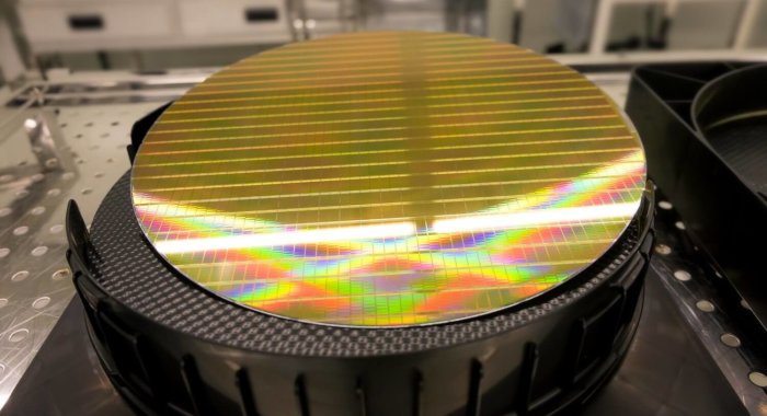 TSMC: криптовалютный майнинг обеспечил значительный доход за третий квартал