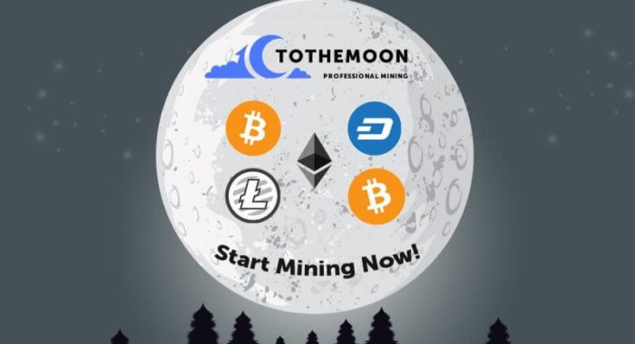 ICO ToTheMoon (TMT) — это скам