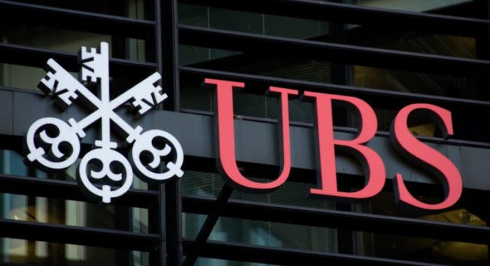 UBS считает криптовалюты спекулятивным пузырем