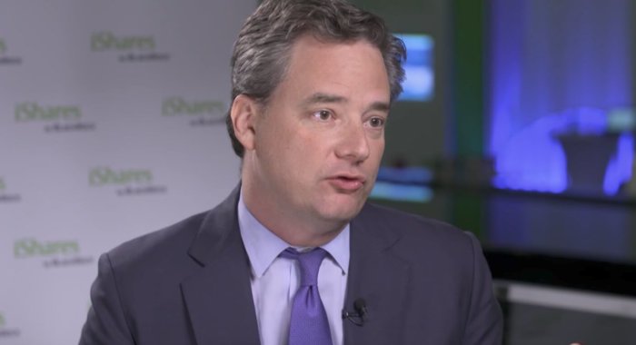 CEO BlackRock: Нет смысла в биткоин ETF