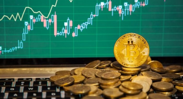 Криптовалютная биржа. Зачем депутатам закон о биткоинах