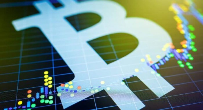 Референдум в Каталонии поднимает цену биткойна выше $ 4400