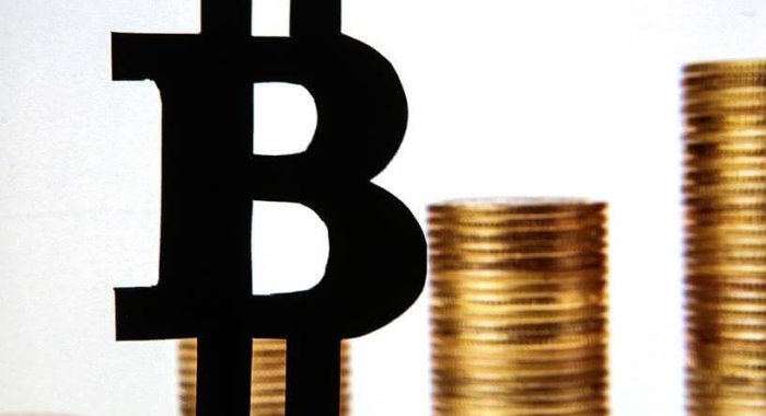 Биткойн бьет все рекорды