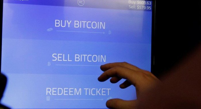 Новая криптовалюта Bitcoin Gold в первый день торгов подешевела втрое