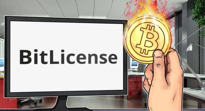 «Явное нарушение»? Власти Нью-Йорка оспаривают решение SegWit2x