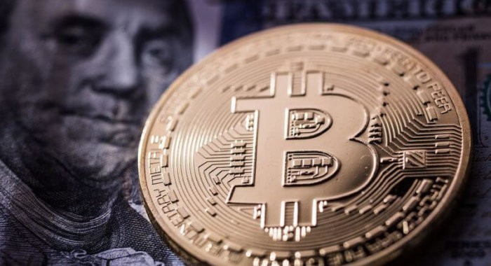 Биткойн обогнал инвестбанки по капитализации