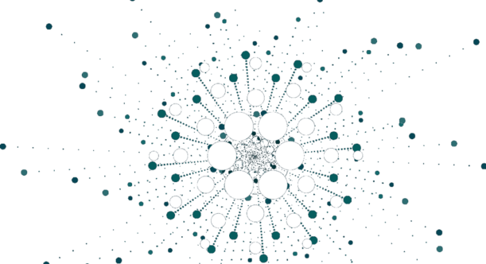 Капитализация проекта Cardano на старте превысила полмиллиарда долларов