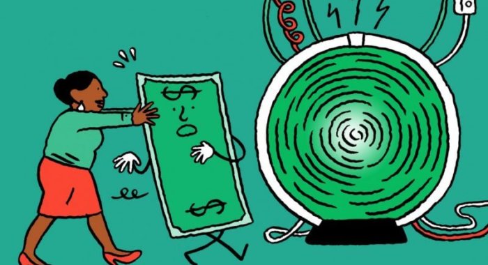 Правительства тестируют свои криптовалюты
