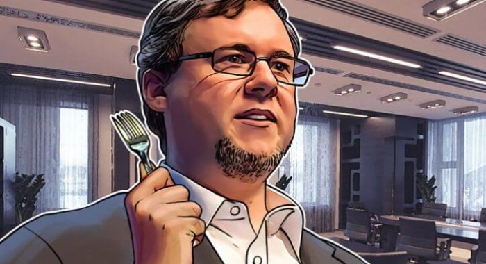 В сети троллят комментарии Джеффа Гарзика о SegWit2x