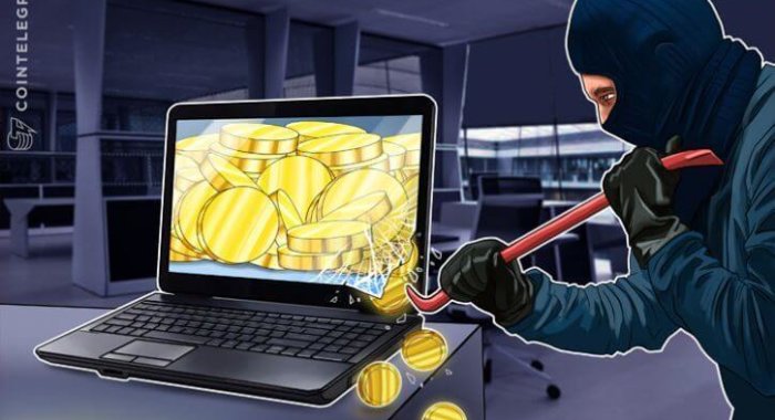Хакеры украли у криптовалютной биржи OKEx $3 миллиона, полиция безучастна