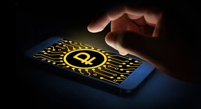 Крипторубль против биткоина: кто победит и что делать