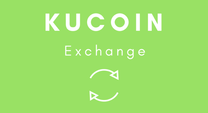 Новая криптовалютная биржа Kucoin ежедневно начисляет токен GAS держателям NEO