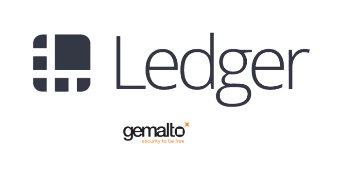 Gemalto и Ledger: продукты для криптовалют и не только